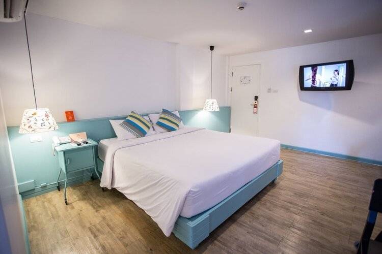 First House Hotel