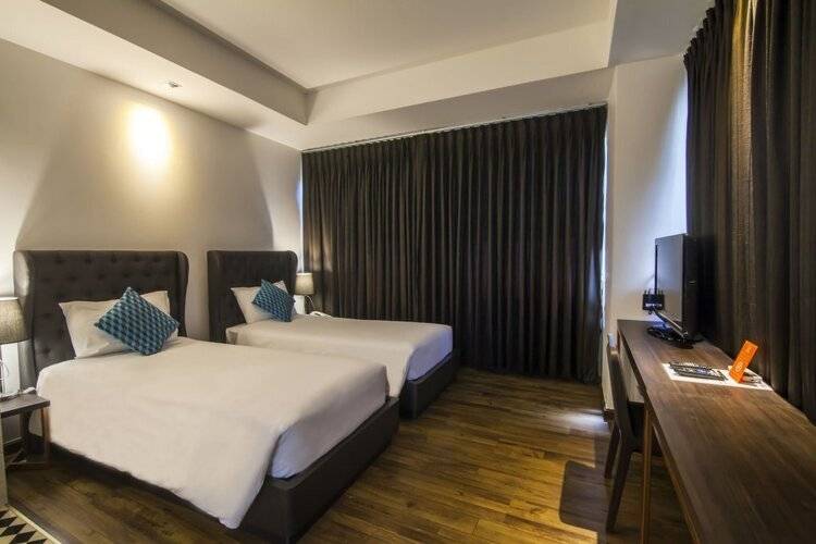 First House Hotel