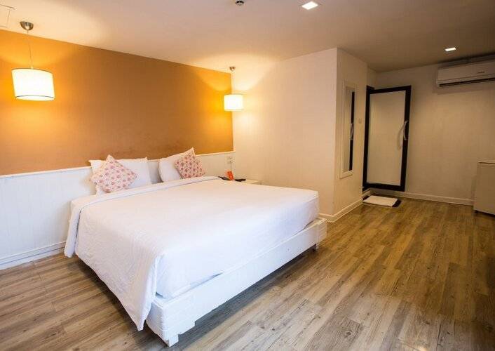 First House Hotel