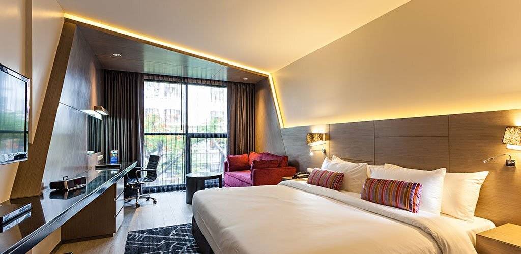 Best Western Premier Sukhumvit