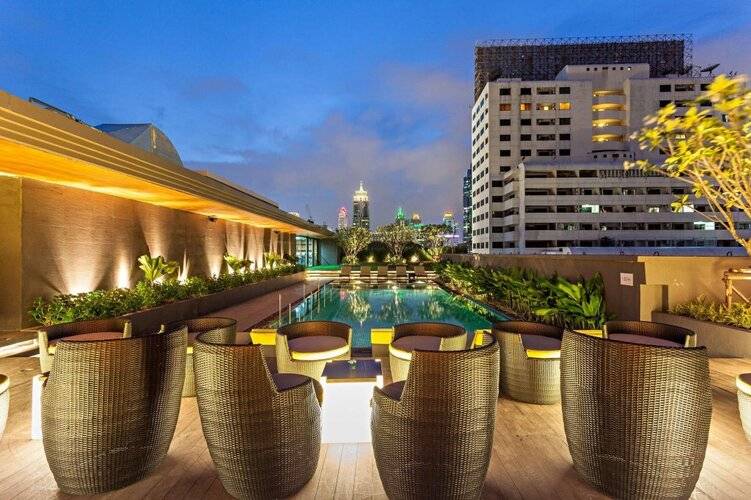 Best Western Premier Sukhumvit