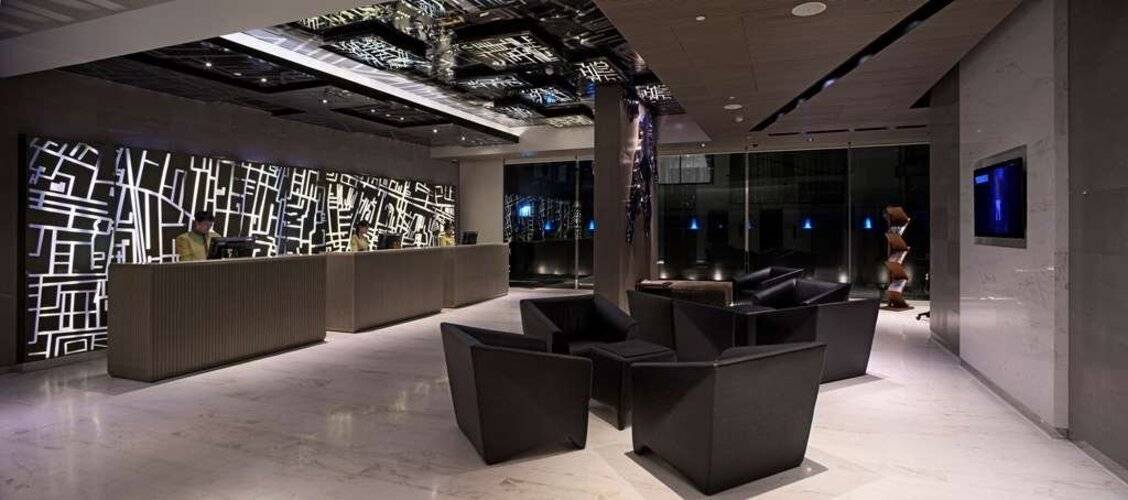 Best Western Premier Sukhumvit