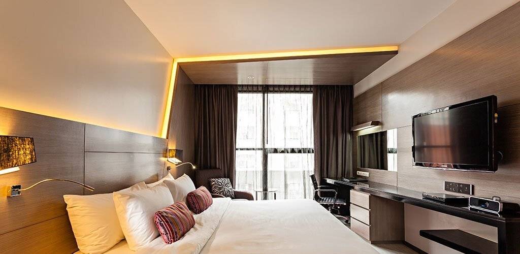 Best Western Premier Sukhumvit