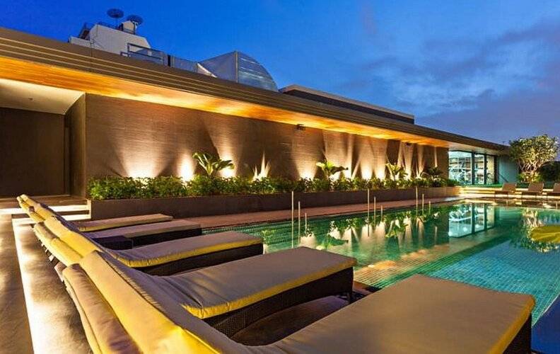 Best Western Premier Sukhumvit