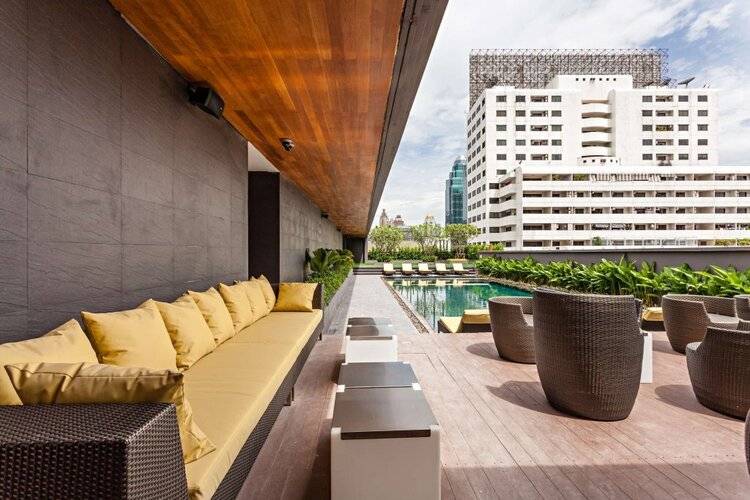 Best Western Premier Sukhumvit