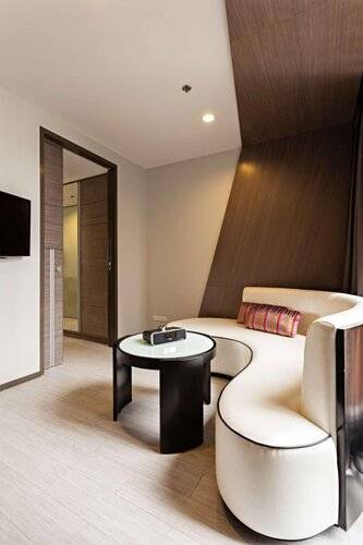 Best Western Premier Sukhumvit
