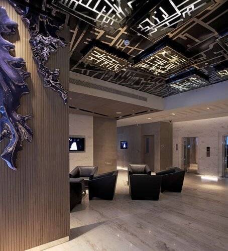 Best Western Premier Sukhumvit