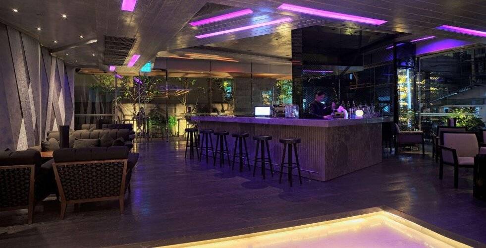 Best Western Premier Sukhumvit
