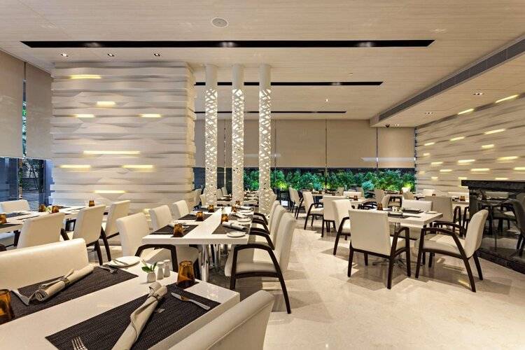 Best Western Premier Sukhumvit
