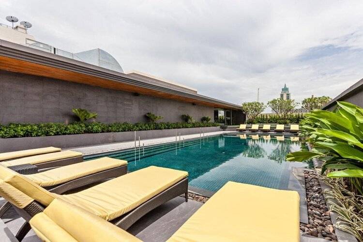 Best Western Premier Sukhumvit