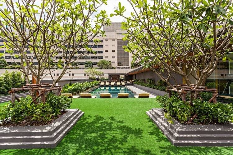 Best Western Premier Sukhumvit