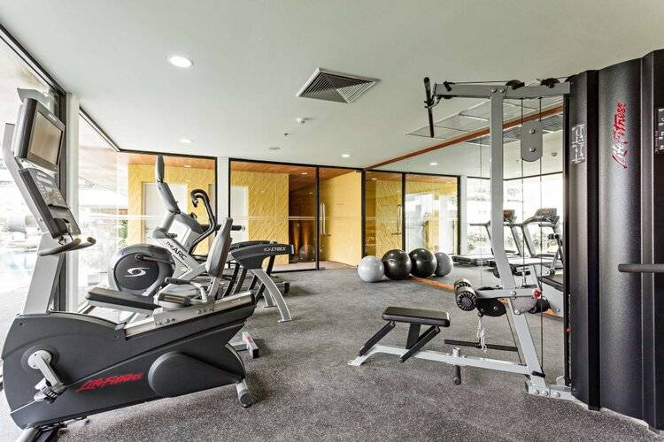 Best Western Premier Sukhumvit