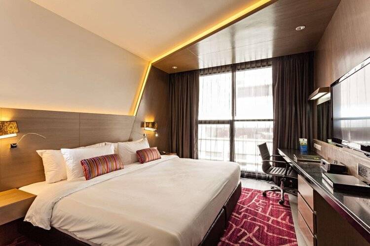 Best Western Premier Sukhumvit