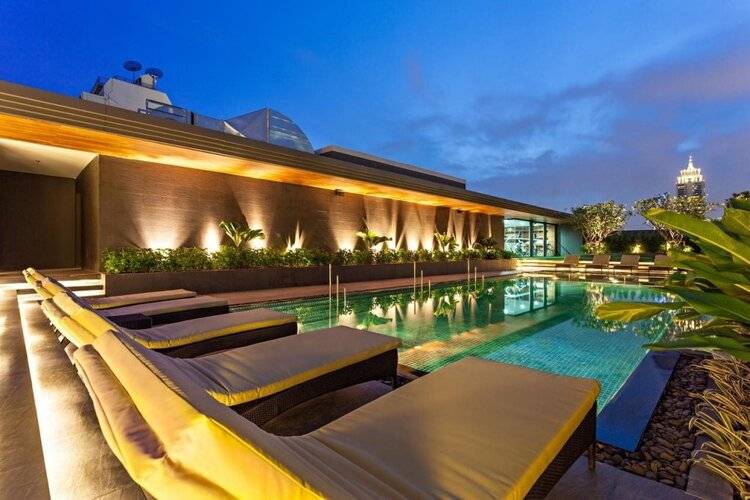 Best Western Premier Sukhumvit
