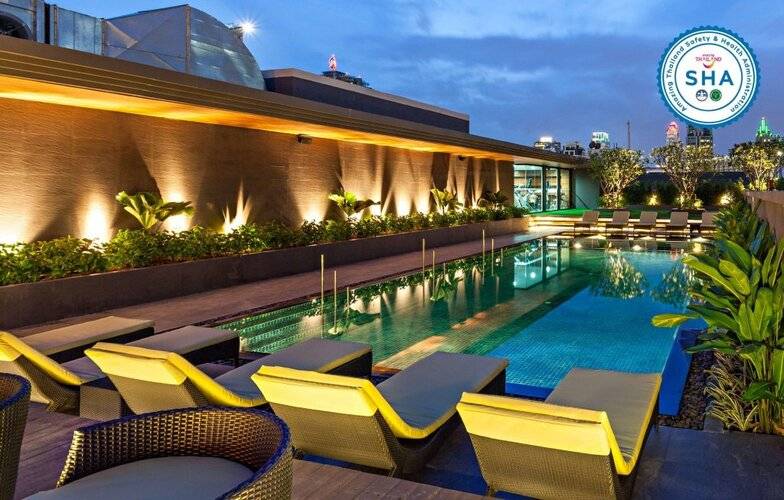 Best Western Premier Sukhumvit