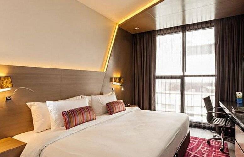 Best Western Premier Sukhumvit