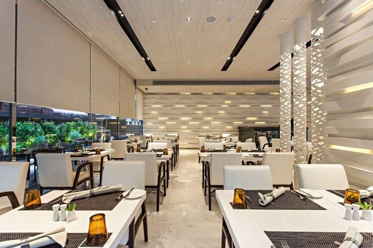 Best Western Premier Sukhumvit
