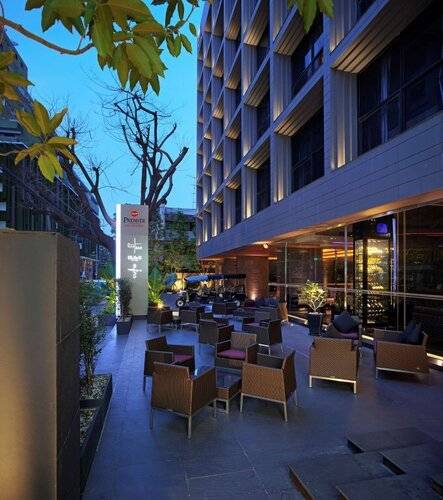 Best Western Premier Sukhumvit