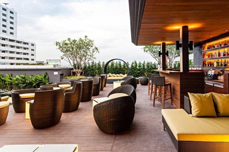 Best Western Premier Sukhumvit