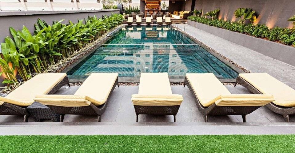 Best Western Premier Sukhumvit