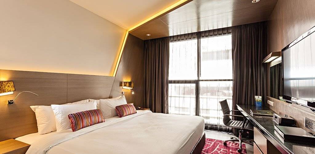 Best Western Premier Sukhumvit