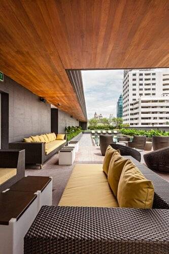 Best Western Premier Sukhumvit