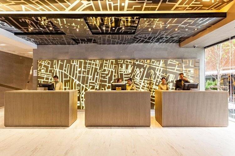Best Western Premier Sukhumvit