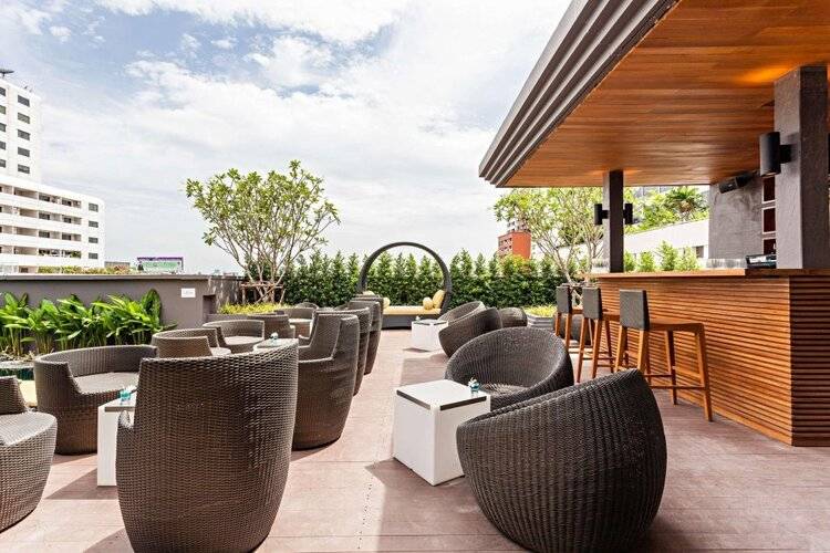 Best Western Premier Sukhumvit