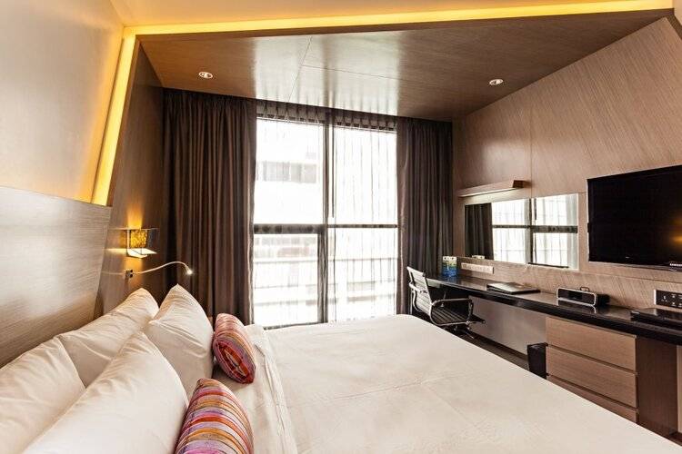 Best Western Premier Sukhumvit