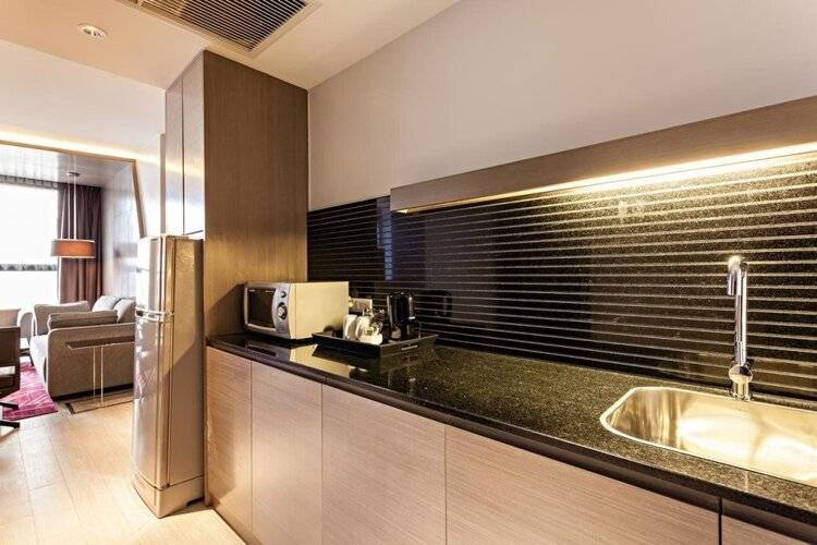Best Western Premier Sukhumvit