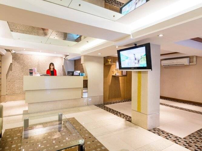 The Key Bangkok Hotel by Compass Hospitality