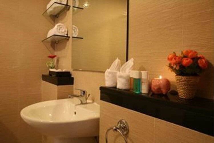 The Key Bangkok Hotel by Compass Hospitality