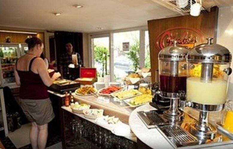 The Key Bangkok Hotel by Compass Hospitality