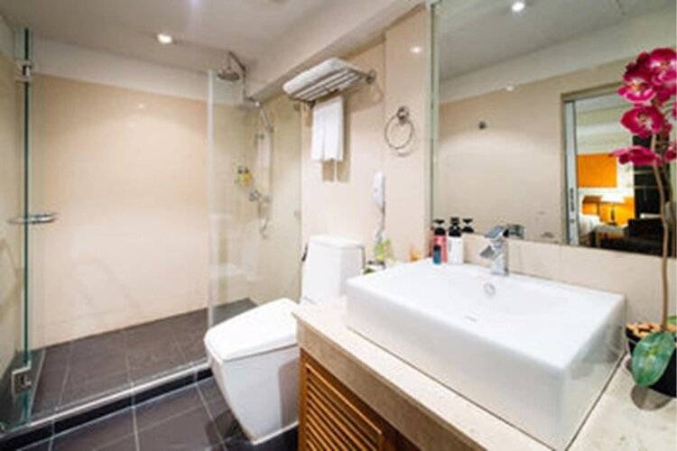 The Key Bangkok Hotel by Compass Hospitality