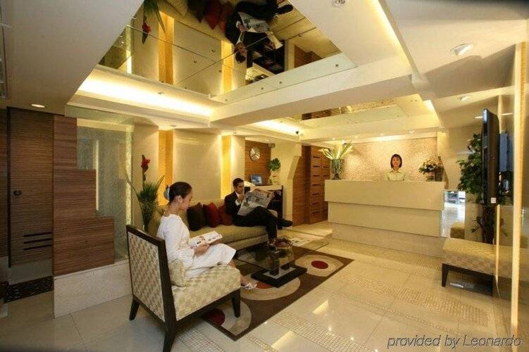 The Key Bangkok Hotel by Compass Hospitality