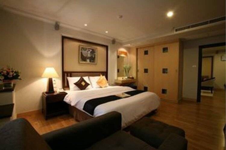 The Key Bangkok Hotel by Compass Hospitality