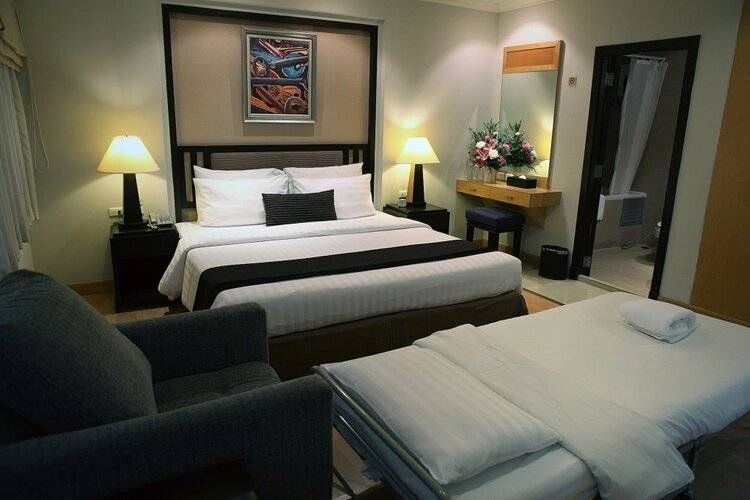 The Key Bangkok Hotel by Compass Hospitality