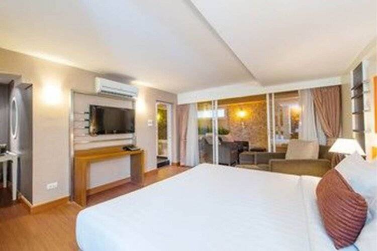 The Key Bangkok Hotel by Compass Hospitality