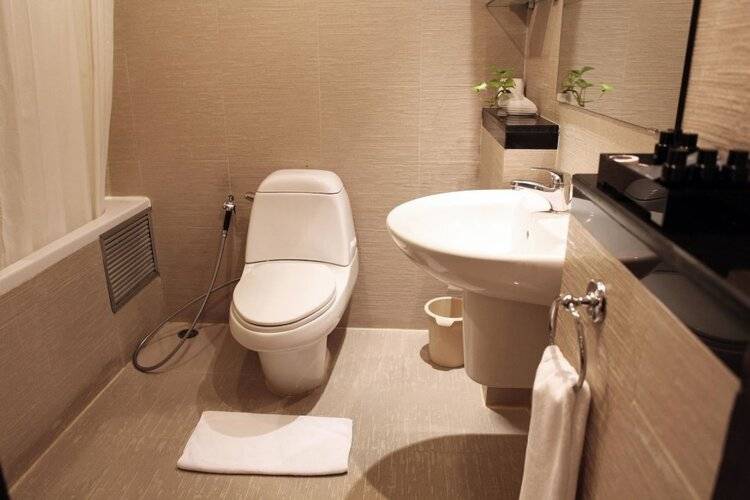 The Key Bangkok Hotel by Compass Hospitality