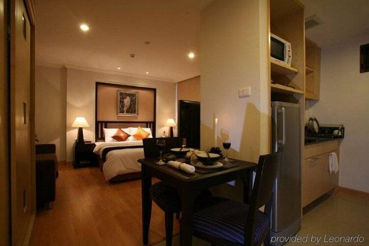 The Key Bangkok Hotel by Compass Hospitality