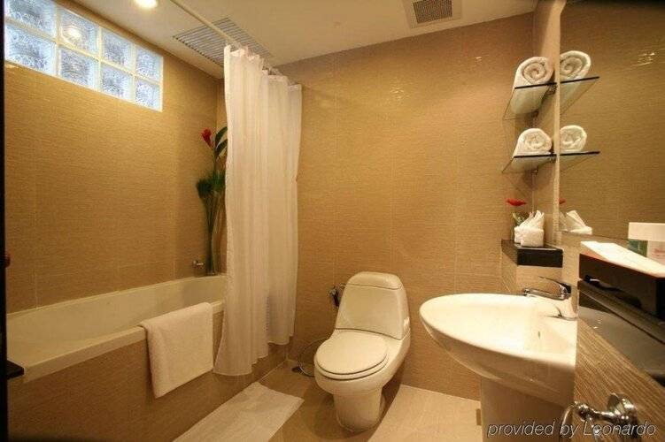 The Key Bangkok Hotel by Compass Hospitality