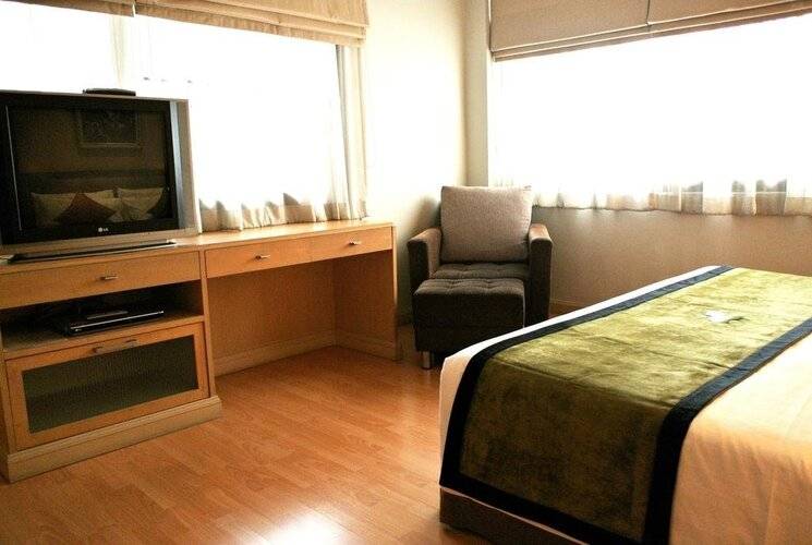 The Key Bangkok Hotel by Compass Hospitality