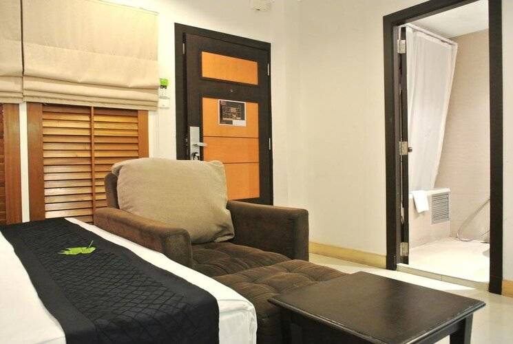 The Key Bangkok Hotel by Compass Hospitality