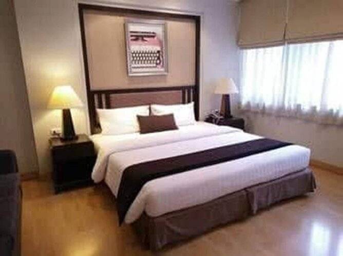 The Key Bangkok Hotel by Compass Hospitality