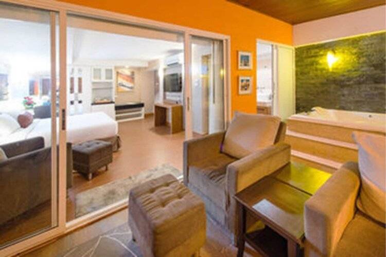 The Key Bangkok Hotel by Compass Hospitality