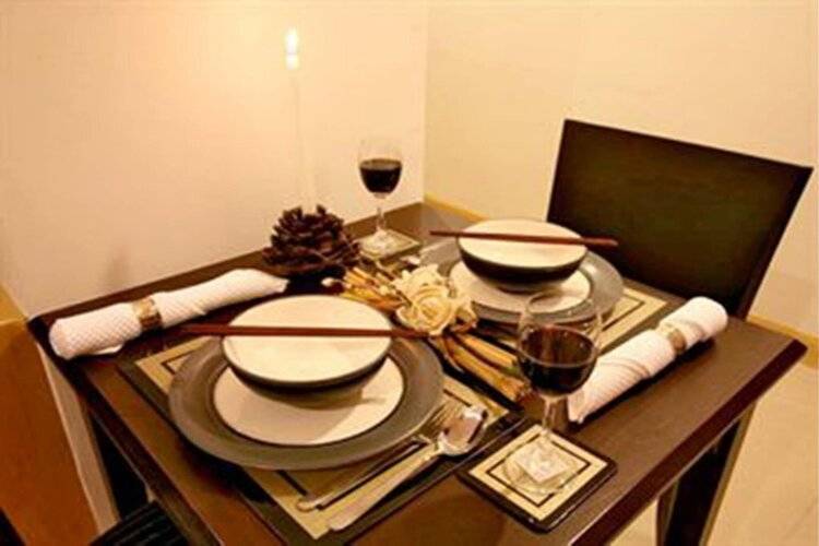 The Key Bangkok Hotel by Compass Hospitality