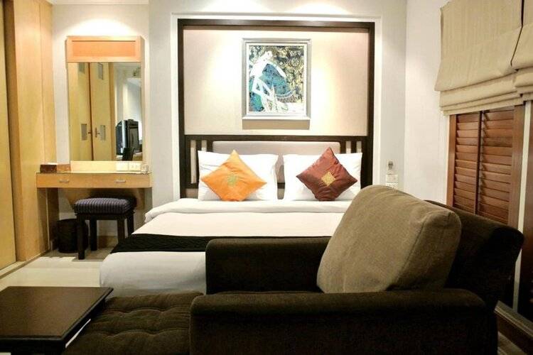 The Key Bangkok Hotel by Compass Hospitality