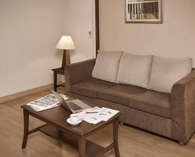 The Key Bangkok Hotel by Compass Hospitality