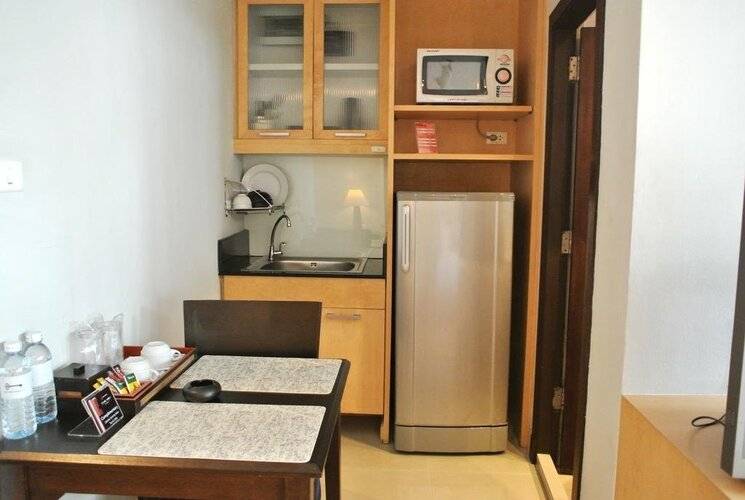 The Key Bangkok Hotel by Compass Hospitality