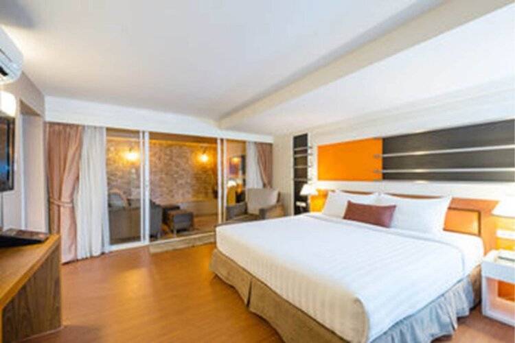 The Key Bangkok Hotel by Compass Hospitality